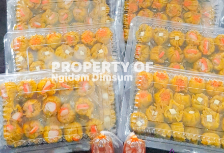 Supplier Dimsum Bandung Terpercaya Ngidam Dimsum Hadir dengan Rasa Premium dan Harga Terjangkau